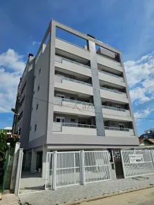 Apartamento com 2 Quartos à venda, 60m² no Itaguá, Ubatuba