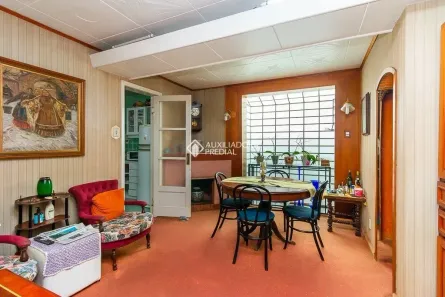 Apartamento com 3 Quartos à venda, 400m² no Petrópolis, Porto Alegre