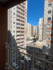 Apartamento com 2 Quartos para alugar, 54m² no Samambaia Sul, Brasília