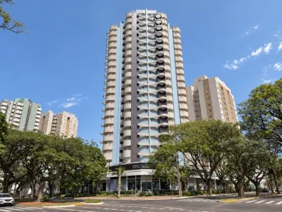 Apartamento com 2 Quartos à venda, 72m² no Zona 07, Maringá