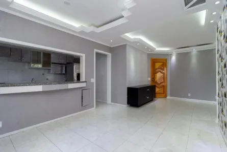 Apartamento com 2 Quartos à venda, 74m² no Vila Regente Feijó, São Paulo