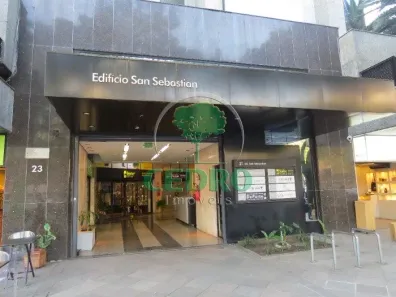 Ponto Comercial à venda, 31m² no Rio Branco, Porto Alegre