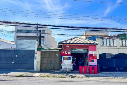 Casa com 2 Quartos à venda, 70m² no Vila Anastácio, São Paulo