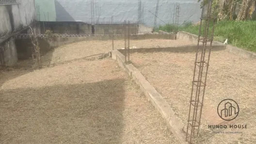 Lote/Terreno à venda, 184m² no Jardim Residencial Chácara Ondina, Votorantim