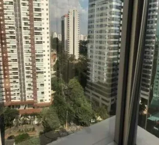 Sala Comercial para alugar, 66m² no Brooklin Paulista, São Paulo