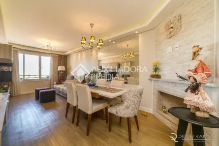 Apartamento com 2 Quartos à venda, 76m² no Cristo Redentor, Porto Alegre