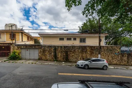 Sobrado com 3 Quartos à venda, 240m² no Vila Firmiano Pinto, São Paulo