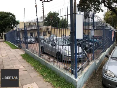 Lote/Terreno à venda, 663m² no Glória, Porto Alegre