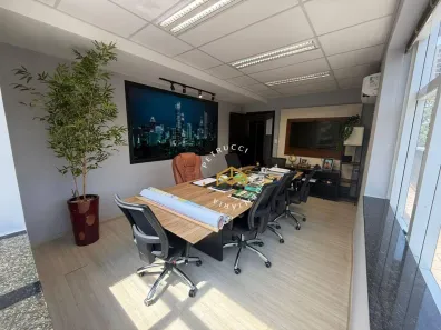 Sala Comercial para alugar, 45m² no Loteamento Alphaville Campinas, Campinas
