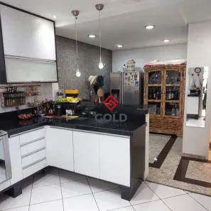 Casa de Condomínio com 3 Quartos à venda, 130m² no Vila Floresta, Santo André