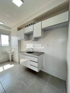 Apartamento com 2 Quartos à venda, 48m² no Jardim Residencial das Palmeiras, Rio Claro