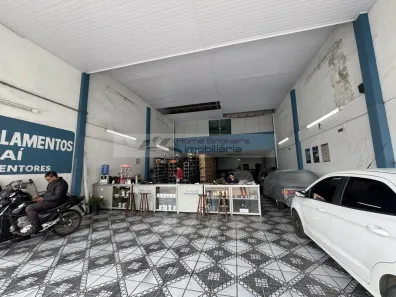 Sala Comercial para alugar, 353m² no Vila Vianelo, Jundiaí