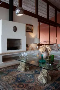Casa de Condomínio com 4 Quartos à venda, 549m² no Torninos, Cesário Lange