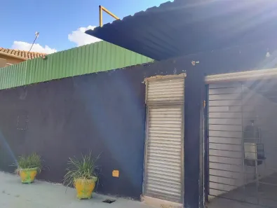 Lote/Terreno à venda, 200m² no Vila Vicentina, Brasília