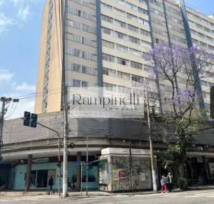 Apartamento com 3 Quartos à venda, 91m² no Sumaré, São Paulo