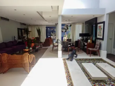 Imóvel Comercial com 6 Quartos à venda, 368m² no Nova Campinas, Campinas