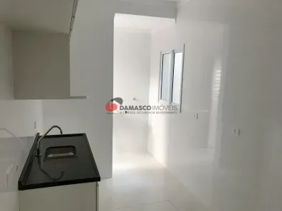 Apartamento com 2 Quartos para alugar, 66m² no Santa Maria, Santo André