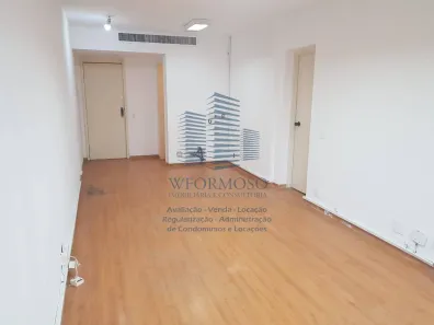 Sala Comercial à venda, 32m² no Centro, Rio de Janeiro