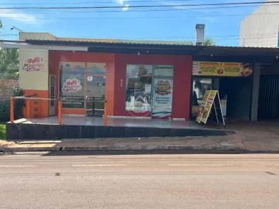 Casa com 2 Quartos à venda, 98m² no Parque Residencial Rita Vieira, Campo Grande