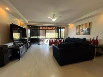 Apartamento com 4 Quartos à venda, 330m² no Santa Rosa, Barra Mansa