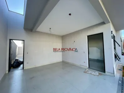Casa de Condomínio com 3 Quartos à venda, 105m² no Ondas, Piracicaba