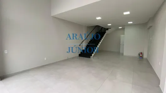 Ponto Comercial para alugar, 70m² no Vila Dainese, Americana