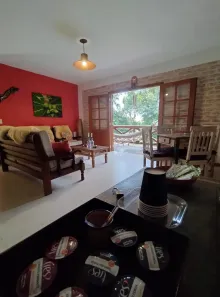 Imóvel Comercial com 4 Quartos à venda, 245m² no Monte Verde, Camanducaia
