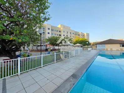 Apartamento com 2 Quartos à venda, 45m² no Residencial Vista do Mestre, Serra