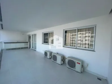Apartamento com 2 Quartos à venda, 83m² no Recreio dos Bandeirantes, Rio de Janeiro
