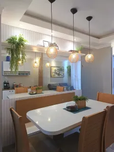 Apartamento com 3 Quartos à venda, 54m² no Parque Verde, Belém