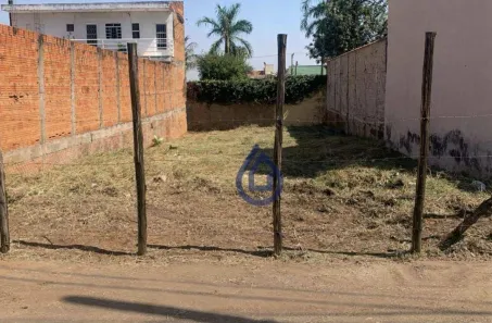 Lote/Terreno à venda, 300m² no Jardim Mirassol, Rio Claro