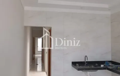 Casa com 2 Quartos à venda, 64m² no Vila Norte, Anápolis