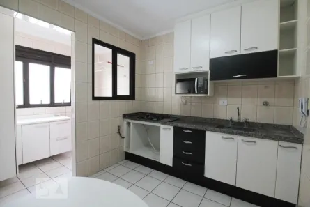 Apartamento com 3 Quartos à venda, 86m² no Jardim Leonor Mendes de Barros, São Paulo