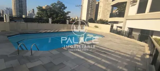 Apartamento com 3 Quartos à venda, 192m² no Centro, Piracicaba