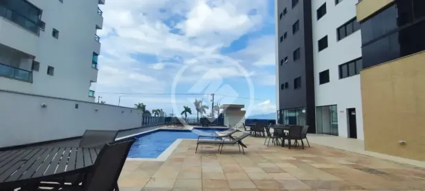 Apartamento com 3 Quartos à venda, 140m² no Indaiá, Caraguatatuba