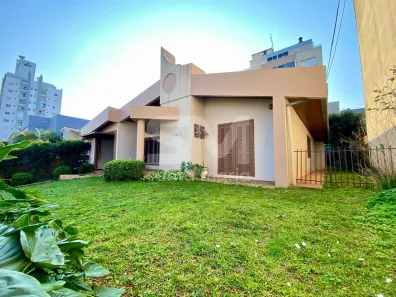 Imóvel Comercial com 1 Quarto para alugar, 195m² no Jardim Itália, Chapecó
