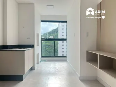 Apartamento com 2 Quartos para alugar, 69m² no Morretes, Itapema