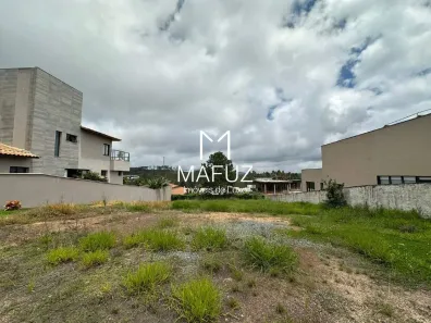 Lote/Terreno à venda, 800m² no Alphaville - Lagoa dos Ingleses, Nova Lima