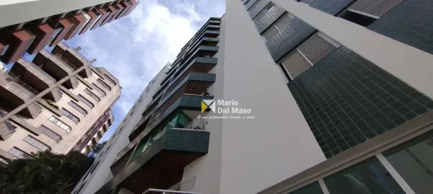 Apartamento com 3 Quartos para venda ou aluguel, 122m² no Vila Suzana, São Paulo