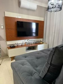 Apartamento com 2 Quartos à venda, 80m² no Centro, Jacareí