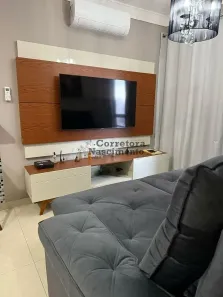 Apartamento com 2 Quartos à venda, 80m² no Centro, Jacareí