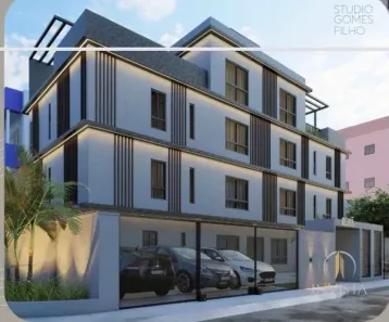 Apartamento com 1 Quarto à venda, 50m² no Bessa, João Pessoa