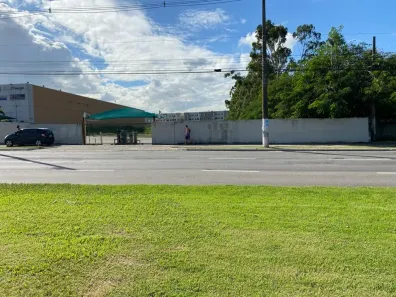 Lote/Terreno à venda, 10200m² no Colina de Laranjeiras, Serra