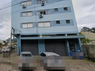Sala Comercial à venda, 49m² no Guarani, Novo Hamburgo