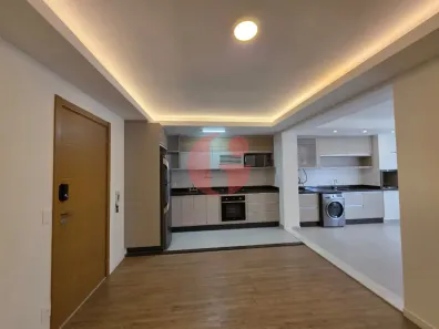 Apartamento com 2 Quartos para alugar, 80m² no Parque Residencial Aquarius, São José dos Campos