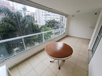 Apartamento com 2 Quartos à venda, 64m² no Bela Vista, São Paulo