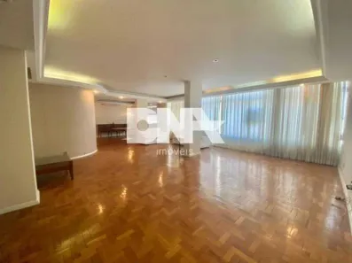 Apartamento com 3 Quartos à venda, 200m² no Copacabana, Rio de Janeiro