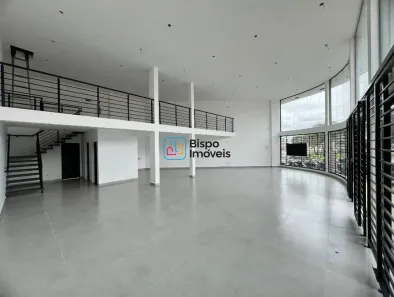 Ponto Comercial para alugar, 202m² no Jardim Ipiranga, Americana