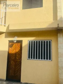 Casa de Condomínio com 2 Quartos à venda, 88m² no Vila Aricanduva, São Paulo