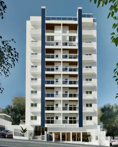 Apartamento com 2 Quartos à venda, 65m² no Carvoeira, Florianópolis